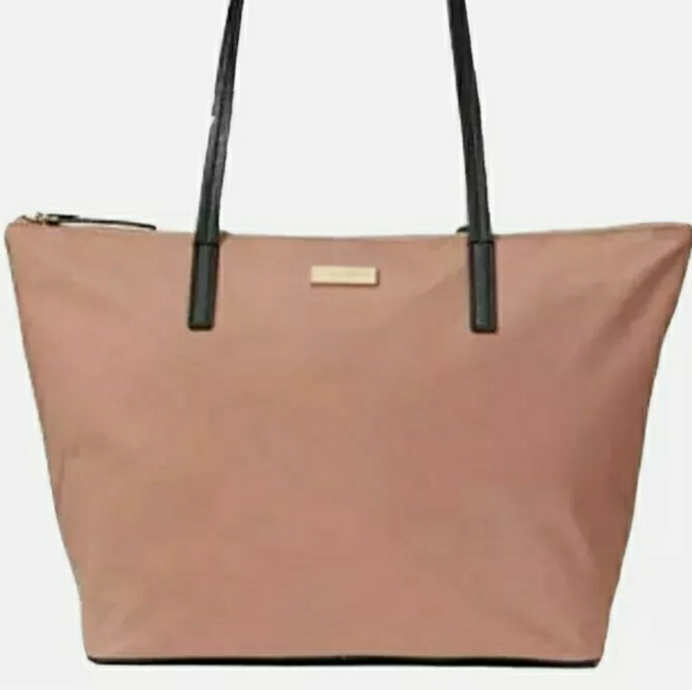 Kate Spade May Street Lida Tote in Sparrow
